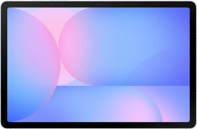 10.9" Планшет Samsung Galaxy Tab S10 FE SM-X526B 12/256 GB 1580 5G, 2304 x 1440, 90Гц, Android 15, со стилусом, голубой [sm-x526blbpcau]